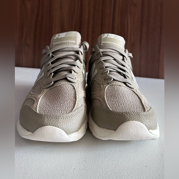 NWOT. New Balance Women’s X-90 Trainers WSX90RCB Athletic Shoes Size 9B - Picture 9 of 13